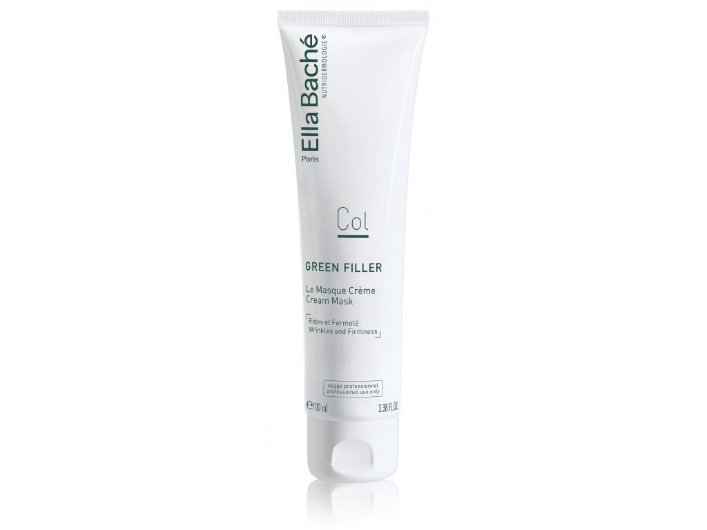 【新品】Ella Baché Green Lift 50ml フェイスクリーム 新商品 | Ella Bashe エラバシェ