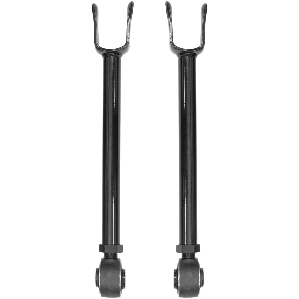 Suspension Control Arm Kit Front Upper Rancho For 2007-2017 Jeep Wrangler 4WD - Image 1 of 1