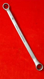 Hazet 625 Little "a" Doppelringschlüssel SW 3/4x7/8  , Oldtimer Hazet Werkzeug - Bild 1 von 5