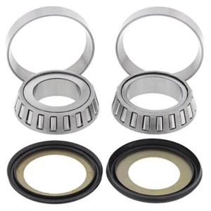 Steering Bearing Kit For Suzuki RM400 1979-1980 - Picture 1 of 1