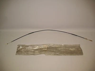 Nuevo cable de enlace de seguridad de transmisión automática Isuzu Stylus 1991-1993 fabricante de equipos originales  Foto 1 de 3