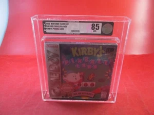 Kirby's Pinball Land (Nintendo Game Boy) **BRAND NEW** Sealed! VGA 85 NM+ - Picture 1 of 10