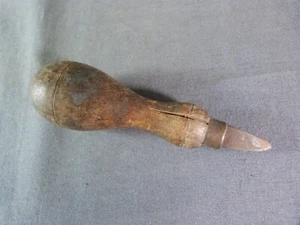 Bootmaker’s Tool, Leather Enlarging punch, Craft Tool, Leather Craft - Bild 1 von 7