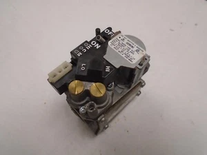 White Rodgers Gas Valve 36G55 523 - Nat. Gas - USED - Picture 1 of 5