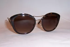 NUEVAS GAFAS DE SOL BURBERRY BE 4251Q 300213 HABANA/MARRÓN AUTÉNTICAS 4251 - Imagen 1 de 8