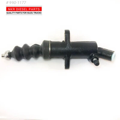 Clutch Slave Cylinder For Isuzu NPR NQR NPR-HD NRR 4HE1 4.8L 4HK1 5.2L 99-07 - Image 1 of 2