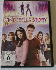 DVD "Another Cinderella Story (2008)"