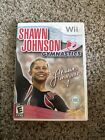 Shawn Johnson Gymnastics (Nintendo Wii, 2010)