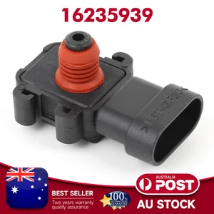 NEW 16235939 MAP Manifold Absolute Pressure Sensor For Buick Cadillac chevrolet - Picture 1 of 16