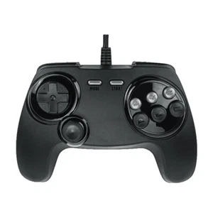 Retro Fighter BrawlerGen USB Genesis Mini Controller for PC and Mac NEW - Picture 1 of 4