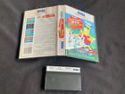 Les Simpsons Bart vs. The Space Mutants pas de manuel - Jeu Sega Master System PAL