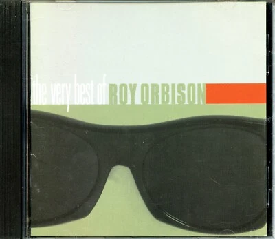 Roy Orbison - The Very Best Of Roy Orbison - Image 1 of 3