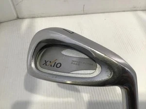 Dunlop XXIO 2002 Irons #5-9,Pw,Aw,Sw(8Clubs)/XXIO MP200/Flex:L/ Iron set - Picture 1 of 6