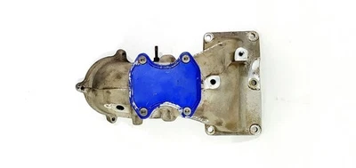 Dodge Ram 2500 2010 2011 2012 OEM colector de admisión codo bocina 6,7 L  Foto 1 de 4