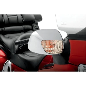 Drag Specialties Euro Style Front Directional Replacement Lights - 20200379 - Picture 1 of 1
