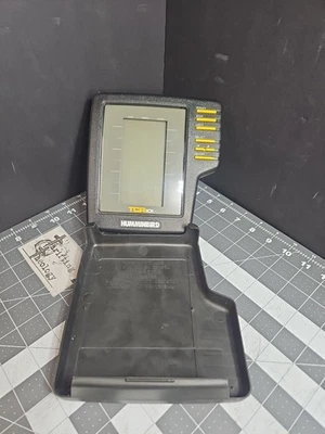 Vintage Hummingbird TCR 101 Fish Finder Head Unit Only No Cable Good Cosmetics - Image 1 of 4