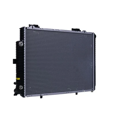 2069 Radiator for Mercedes-Benz E300 1995-97 E420 1997 E430 1998-2002 62689A Foto 1 de 4