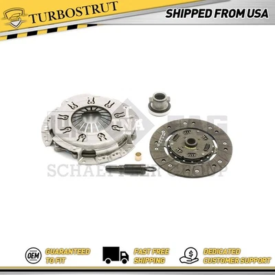 LUK Transmission Clutch Kit  For 1983-1985 Nissan 720 2.0L - Image 1 of 2