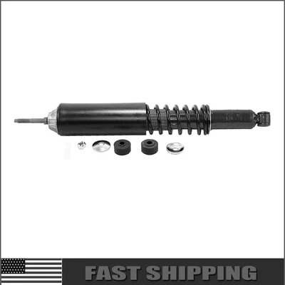 Amortiguador trasero Monroe 555010 para Ford E-350 Club Wagon Econoline Super Duty Foto 1 de 2