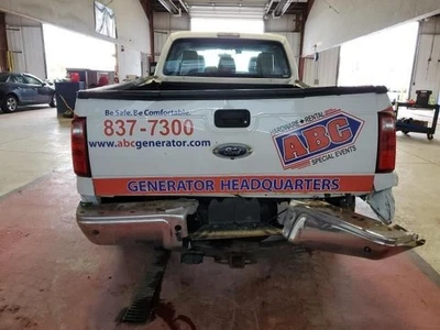 Transfer Case Electronic Shift Fits 13-16 FORD F250SD PICKUP 781199 Foto 1 de 4