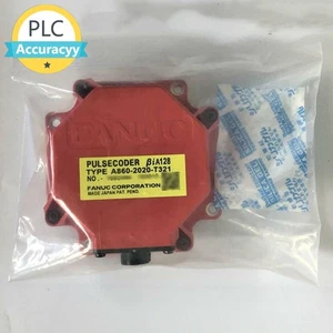 Codificador FANUC A860-2020-T321 A8602020T321 nuevo en caja envío rápido IVA gratuito EE. UU. - Imagen 1 de 3