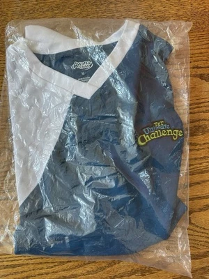 Awana  T&T  Ultimate Adventure  Uniform Jersey Shirt Adult Medium NIP - Image 1 of 3