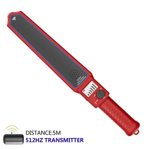 512hz Sonde Locator Pipe Inspection Camera Cable Position Detector Locator - Picture 1 of 13