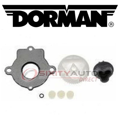 Dorman Rear Right Power Window Motor Gear for 1975-1982 Ford Granada qc Foto 1 de 4