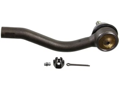 Extremo de barra de amarre delantero derecho exterior Moog 63612JXYX 2009 para Infiniti EX35 2008-2012 Foto 1 de 2