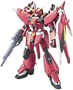 BANDAI SPIRITS HG 1/144 Saber Gundam (Mobile Suit Gundam SEED DESTINY) - Picture 1 of 1