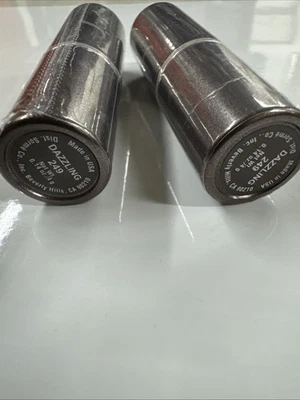 Sorme Perfect Performance Lipstick 249 DAZZLING Discontinued Full Size 2 PACK - Image 1 of 3