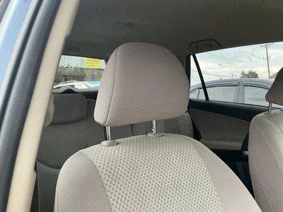 Passenger Front Seat Bucket Cloth Manual Fits 06-08 RAV4 848984 Foto 1 de 4