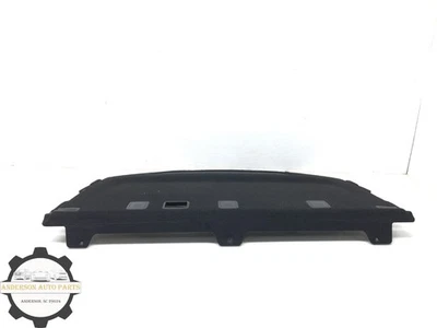 2021-2024 KIA K5 REAR DECK PARCEL PACKAGE TRAY SHELF COVER PANEL OEM - Image 1 of 4