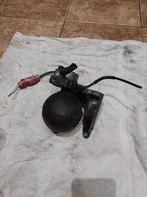 92 Acura Integra OEM ABS Anti Lock Brake Accumulator Dehydrator Assembly  - Image 1 of 4