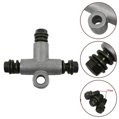 Complete Set Seamless Fit Wide Compatibility Seamless Connect Durability - Image 1 of 4