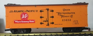 CHARLES RO 23032 ATLANTIC PACIFIC TEA CO. REEFER - Picture 1 of 4