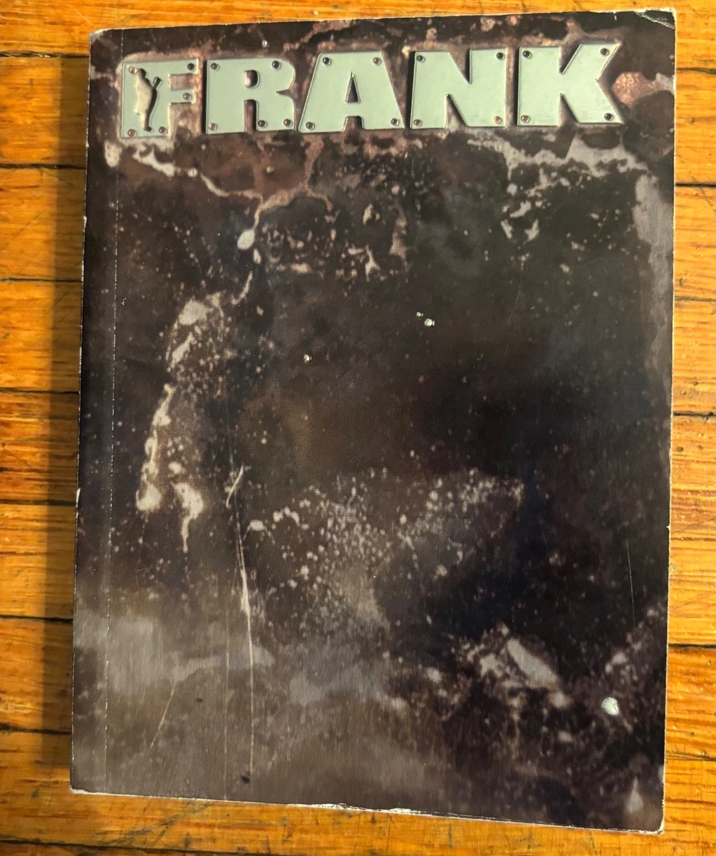 Frank 151 In Magazine Back Issues for sale | eBay