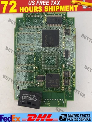 FANUC A20B-3300-0393 A20B-3300-0393 CIRCUITO STAMPATO A20B-3300-0393 - Immagine 1 di 4