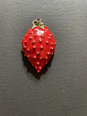 Dije fresa Foto 1 de 4