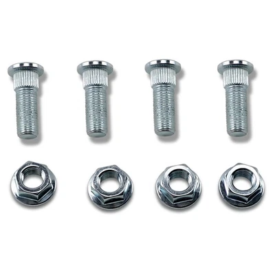 All Balls Wheel Stud & Nut Kit for 2017-2019 Polaris Ranger 570 Full-Size UTV - Image 1 of 2