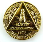 #e5779 Abzeichen: III.  JTTF Schsische Schweiz DDR Sozialismus Frieden