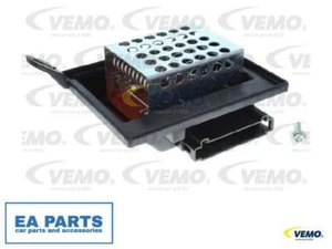 Regulator, passenger compartment fan for MERCEDES-BENZ VEMO V30-79-0016 - Picture 1 of 5