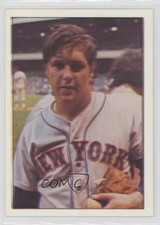 1975 SSPC Superstars (aka 42) Tom Seaver #15 HOF