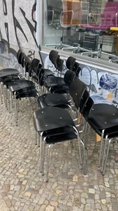 Ego Eiermann Stuhl / 1 Stück - Bild 1 von 4