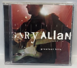 Greatest Hits by Gary Allan (CD, 2007) - Picture 1 of 3