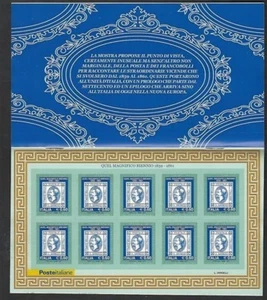 2011 LIBRETTO MONTECITORIO NEU ** - Bild 1 von 1