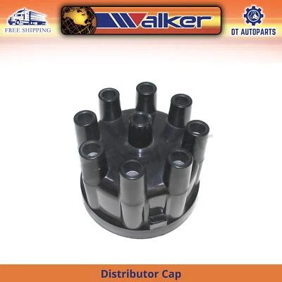 Para Ford C800 7.0L V8 1985-1986 Tapa del distribuidor Walker  Foto 1 de 3