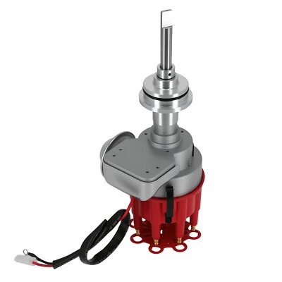 Distribuidor electrónico para Dodge Chrysler 318 340 360 PC7006 Foto 1 de 4