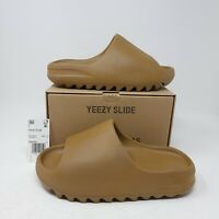Adidas Yeezy Slides Ochre (GW1931) Kanye West Men's Size 5-11 