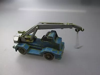 Wiking: Demag Gru Mobile (Schub105) - Immagine 1 di 3